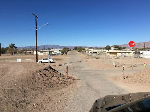 Salton Sea Area - 2015-2020 Photos (newer photo)